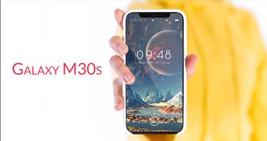 Theme for Galaxy M30s gönderen