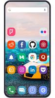 Theme for Galaxy M30s Ekran Görüntüsü 3