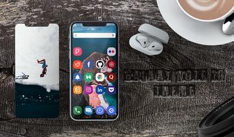 Theme for Samsung Galaxy Note 10 / HD Wallpapers gönderen