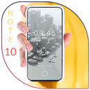 Theme for Galaxy Note 10 APK
