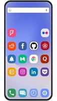 Theme for Galaxy Note 10 screenshot 3