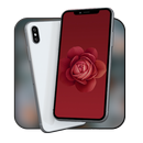 Theme for Samsung Galaxy A40 APK