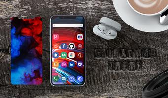 Theme for Samsung Galaxy A40 gönderen