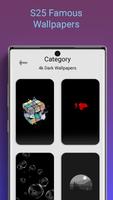 Galaxy A56 4k Wallpapers Ekran Görüntüsü 1