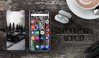 Theme for Samsung Galaxy A70 gönderen