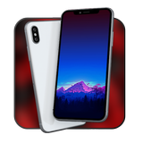 Theme for Samsung Galaxy A80 simgesi