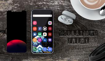 Theme for Samsung Galaxy A80 gönderen