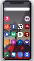 Theme for Samsung Galaxy A80 Ekran Görüntüsü 2