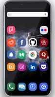 Theme for Samsung Galaxy A80 Ekran Görüntüsü 3