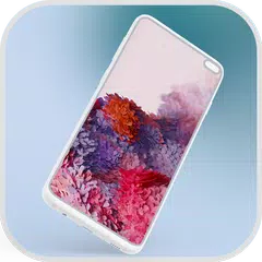 Theme for Galaxy S22