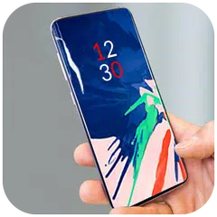 download Theme for Galaxy S10 APK