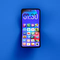 Theme for Galaxy Z Flip 7