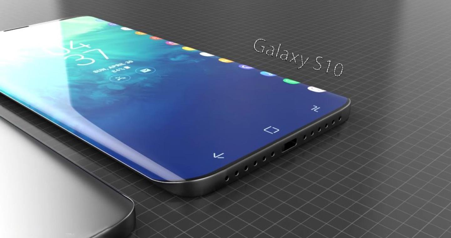 Последняя версия samsung galaxy