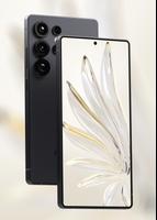 Theme for Galaxy Z Flip 7 スクリーンショット 1