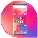 Theme for Sharp Aquos Zero APK