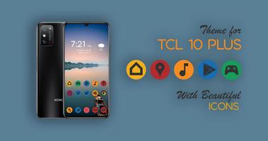 Theme for TCL 10 Plus gönderen