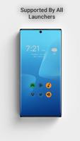 Theme for TCL 10 Plus Ekran Görüntüsü 2