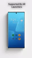 Theme for TCL 10 Plus screenshot 2