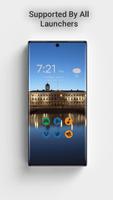Theme for TCL 10 Plus Ekran Görüntüsü 3