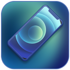 Wallpapers for iPhone 14 Pro simgesi