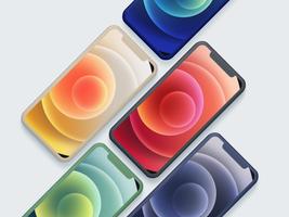 Wallpapers for iPhone 14 Pro Ekran Görüntüsü 1