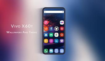 Theme for Vivo X60T gönderen