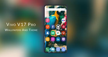Theme for Vivo V17 Pro gönderen
