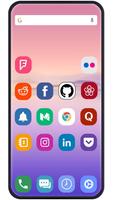 Theme for Vivo V17 Pro Ekran Görüntüsü 2