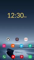 Theme for Vivo V17 Neo captura de pantalla 1