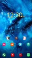 Theme for Vivo V17 Neo captura de pantalla 2