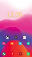 Theme for Vivo V17 Neo captura de pantalla 3