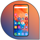 Theme for Vivo V15 Pro simgesi