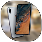 Theme for Vivo Y15 simgesi