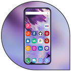 Theme for Vivo Y90 simgesi