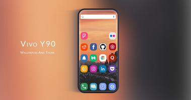 Theme for Vivo Y90 gönderen