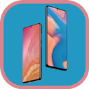 Theme for Xiaomi Poco F3 GT APK