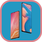 Theme for Xiaomi Poco F3 GT simgesi