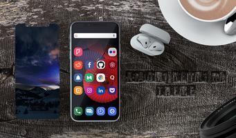 Theme for Xiaomi Redmi 8A gönderen