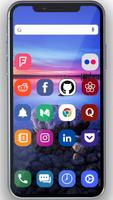 Theme for Xiaomi Redmi 8A Ekran Görüntüsü 2