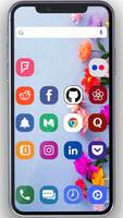 Theme for Xiaomi Redmi 8A Ekran Görüntüsü 3