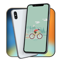 Theme for Huawei Mate 40 Pro APK