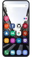 Theme for Huawei Mate 40 Pro Ekran Görüntüsü 2