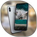 Theme for Galaxy F22 APK