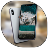 Theme for Galaxy F22 иконка