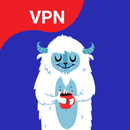 Yeti VPN - VPN & proxy tools APK