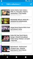 KJ Yesudas Tamil Melody Video Songs capture d'écran 2