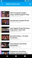 KJ Yesudas Tamil Melody Video Songs capture d'écran 3
