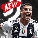 Cristiano Ronaldo Wallpapers HD 4K APK