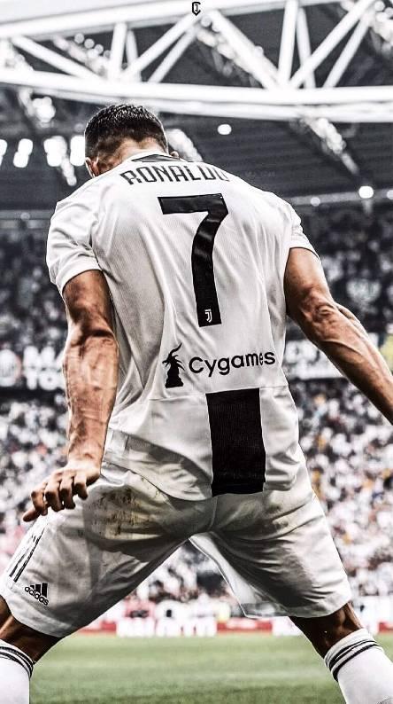 Ronaldo Wallpapers HD 4K APK for Android Download