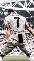 Cristiano Ronaldo ポスター